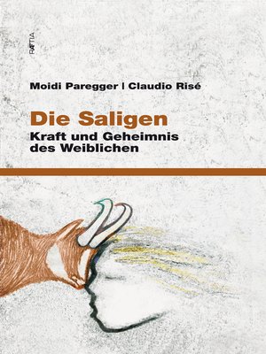 cover image of Die Saligen